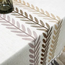 Waya-Leinenstoff – weiches, leichtes Material für Bekleidung und Heimdekoration