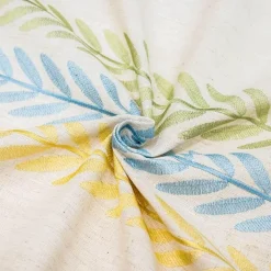 Waya-Leinenstoff – weiches, leichtes Material für Bekleidung und Heimdekoration