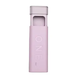 Wöchentlicher Pillen-Organizer - Bunter Mini-Dispenser