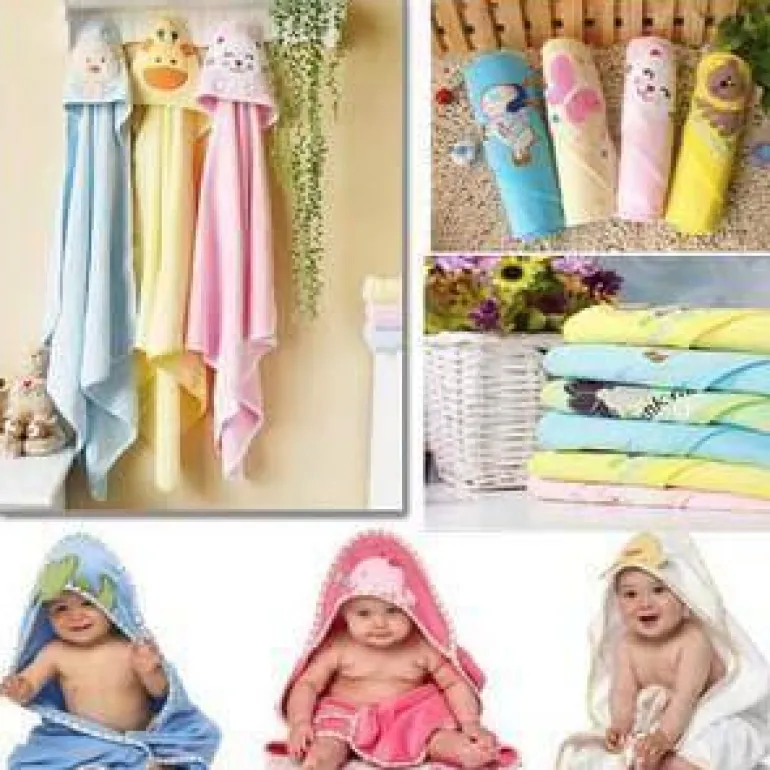 Weiche Decke für Neugeborene – kuschelige Babydecke für Kleinkinder