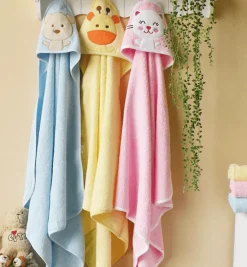 Weiche Decke für Neugeborene – kuschelige Babydecke für Kleinkinder