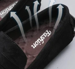 Weiche Mokassin-Loafer für den Sommer – stilvolle Freizeitschuhe