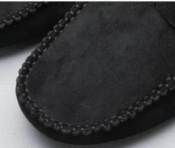 Weiche Mokassin-Loafer für den Sommer – stilvolle Freizeitschuhe