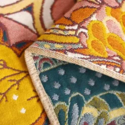 Weiches Badetuch aus Baumwollgaze – saugfähig, 80 x 160 cm