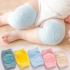 Weiches Knieschutzpolster für Babys