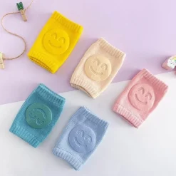 Weiches Knieschutzpolster für Babys