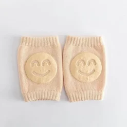 Weiches Knieschutzpolster für Babys