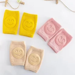 Weiches Knieschutzpolster für Babys