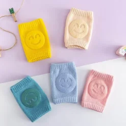 Weiches Knieschutzpolster für Babys