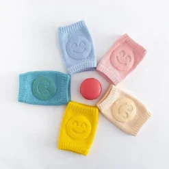 Weiches Knieschutzpolster für Babys