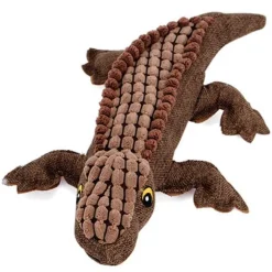 Weiches Plüschwelpen-Spielzeug – süßes Stofftier Hund