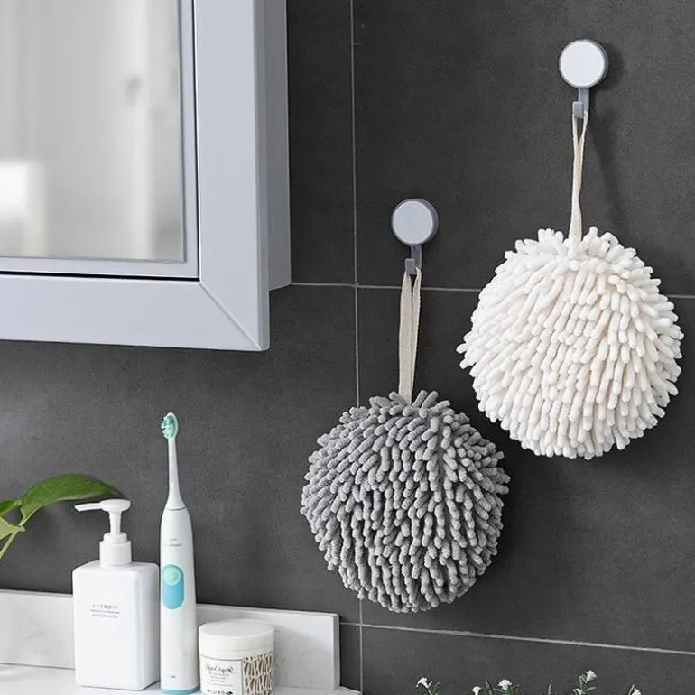 Weiches, saugfähiges Badetuch – dickes Handtuch