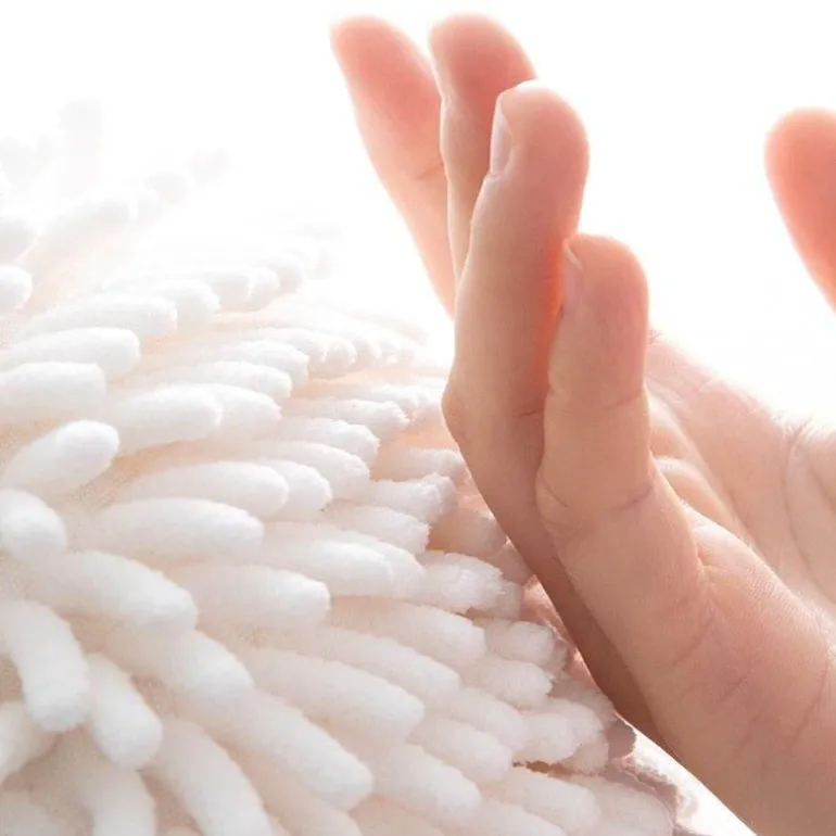 Weiches, saugfähiges Badetuch – dickes Handtuch