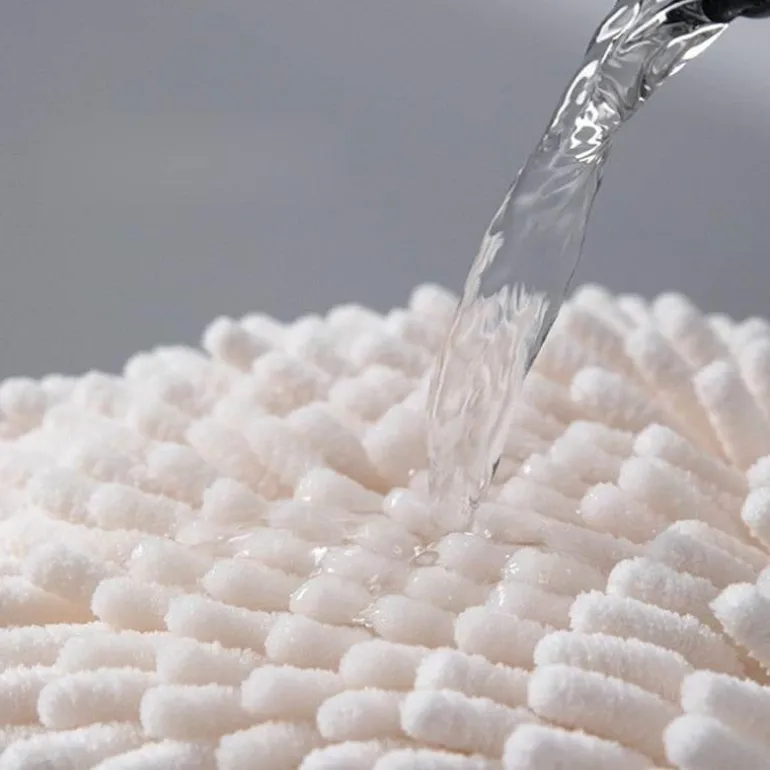 Weiches, saugfähiges Badetuch – dickes Handtuch