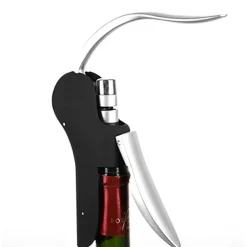 Weinöffner-Set – Einfaches Korkenzieher-Werkzeugset
