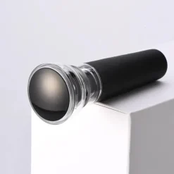 Wein-Vakuumverschluss zum Bewahren der Frische von Champagner und Sekt