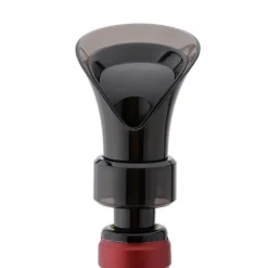 Weinverschluss-Dekanter – 2-in-1-Werkzeug zur Weinkonservierung