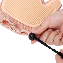 Wendbare Handschuhe zur Tierhaarentfernung – 2-in-1-Pflegewerkzeug für Hunde und Katzen