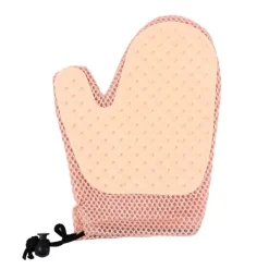 Wendbare Handschuhe zur Tierhaarentfernung – 2-in-1-Pflegewerkzeug für Hunde und Katzen