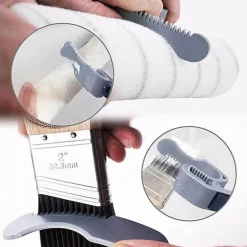 Werkzeug zum Öffnen von Farbkästen – Multifunktionales Kunstzubehör