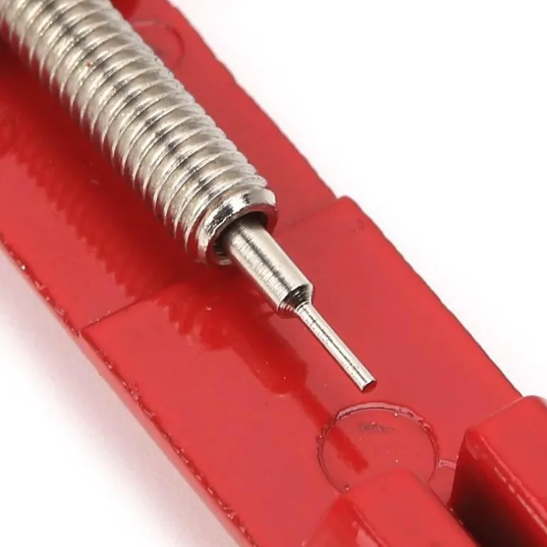 Werkzeug zur Reparatur von Uhrenarmbändern – Stiftentferner für Bandreparaturen