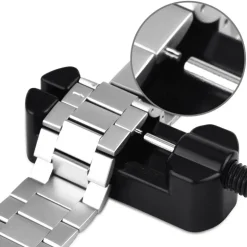 Werkzeug zur Reparatur von Uhrenarmbändern – Stiftentferner für Bandreparaturen