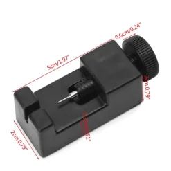 Werkzeug zur Reparatur von Uhrenarmbändern – Stiftentferner für Bandreparaturen
