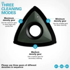Werkzeug zur Tierhaarentfernung – Multifunktionsreiniger für Möbel und Kleidung
