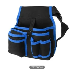 Werkzeug-Organizer für den Hosenbund – Mehrzweck-Gürteltasche für Werkzeuge und Ausrüstung