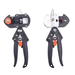 Werkzeugset zum Pfropfen von Obstbäumen – Gartenscheren-Set