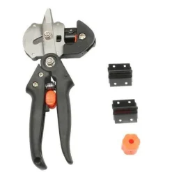 Werkzeugset zum Pfropfen von Obstbäumen – Gartenscheren-Set