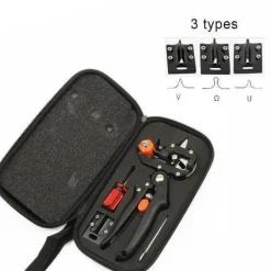 Werkzeugset zum Pfropfen von Obstbäumen – Gartenscheren-Set