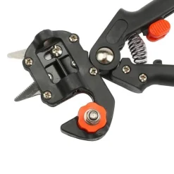 Werkzeugset zum Pfropfen von Obstbäumen – Gartenscheren-Set