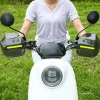 Wetterfeste Motorrad-Handschützer – Einfache Montage Bike Gear
