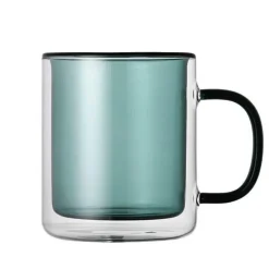Whiskygläser mit doppeltem Boden – 2er-Set Creative Tumbler