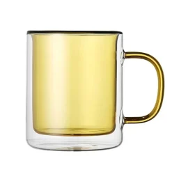 Whiskygläser mit doppeltem Boden – 2er-Set Creative Tumbler