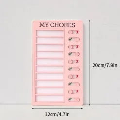 Whiteboard für den Tagesplaner – Tool zur Aufgabenverwaltung