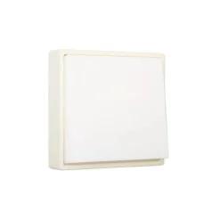 Wiederaufladbare minimalistische LED-Nachtlampe - Modernes Schreibtischlicht