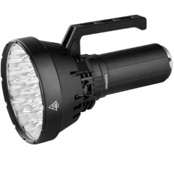 Wiederaufladbare Ultra-Power-Outdoor-Taschenlampe - LED-Nachtsuchlicht