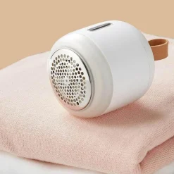 Wiederaufladbarer kabelloser Fusselrasierer – Tragbarer Fusselrasierer