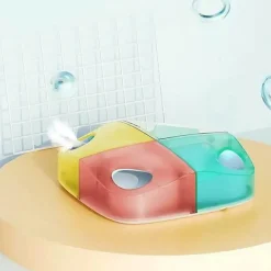 Wiederaufladbares Katzenfederspielzeug – Interaktives elektrisches Spielgerät für spannenden Katzenspaß