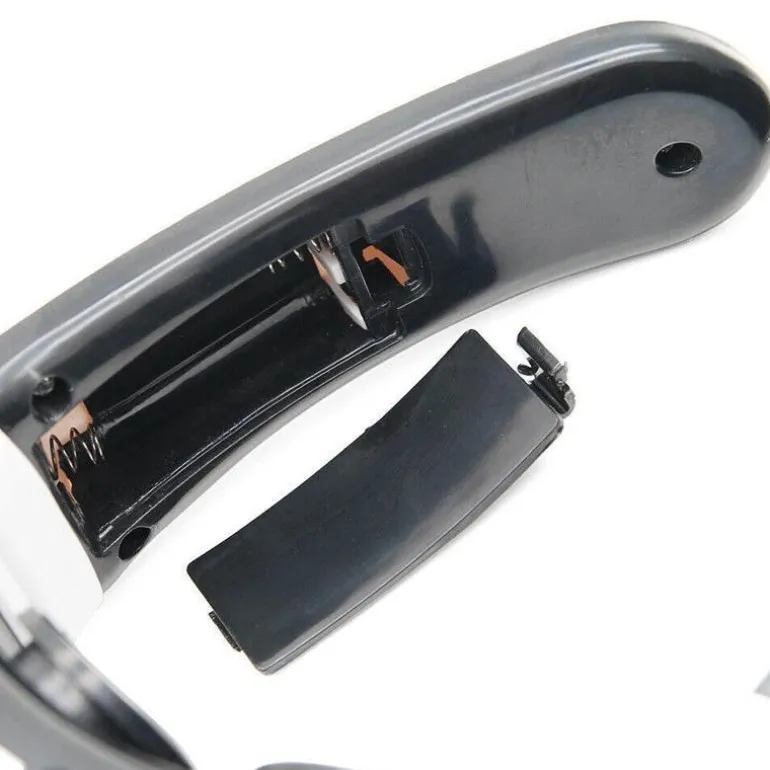 Wiederaufladbares Nackenmassagegerät – Elektrisches Gerät zur Schmerzlinderung