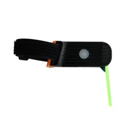 Wiederaufladbares, wasserdichtes LED-Fahrradrücklicht – sichere Sichtbarkeit beim Fahren