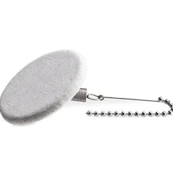 Wiederverwendbare Flanell-Kaffeefilter für Syphon Brewer – Umweltfreundliches Brühzubehör aus Stoff