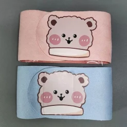 Wiederverwendbare Gesichtsmaske mit Nackenband – Hautschutzabdeckung