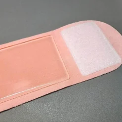 Wiederverwendbare Gesichtsmaske mit Nackenband – Hautschutzabdeckung