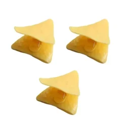 Wiederverwendbare Lebensmittelaufbewahrungsclips - Verschlussclips für Chipverpackungen