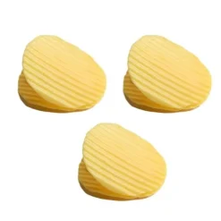 Wiederverwendbare Lebensmittelaufbewahrungsclips - Verschlussclips für Chipverpackungen