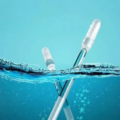 Wiederverwendbare Ohrenstäbchen – Schnellreinigungswerkzeug für die Ohrenhygiene