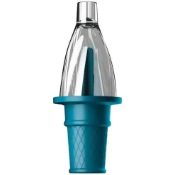 Wiederverwendbare Packung mit Eisformen für Eis am Stiel